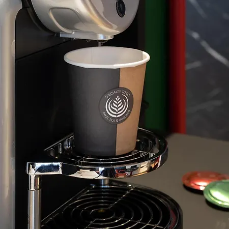 이비스 스타일스 센트럴 3*