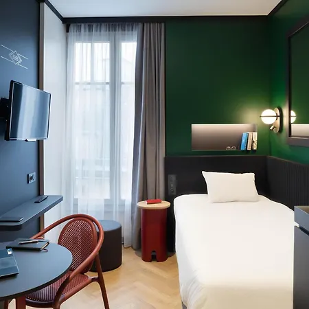 Ibis Styles Dijon