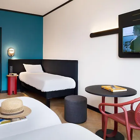 Ibis Styles Hotel 3*