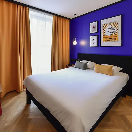 Ibis Styles מלון 3*