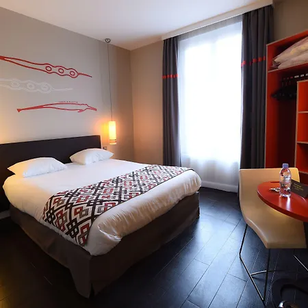 Ibis Styles فندق ديجون