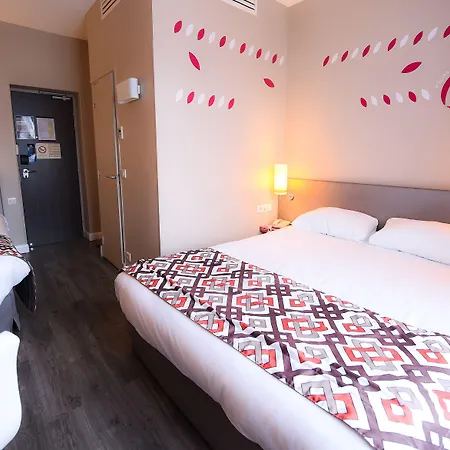 Ibis Styles 3*