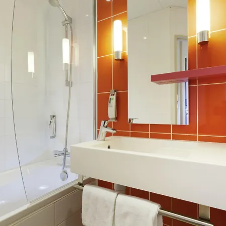 Ibis Styles Hotell Dijon
