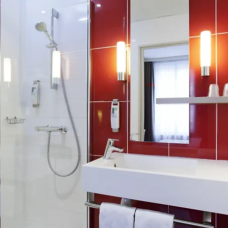 Hotel Ibis Styles