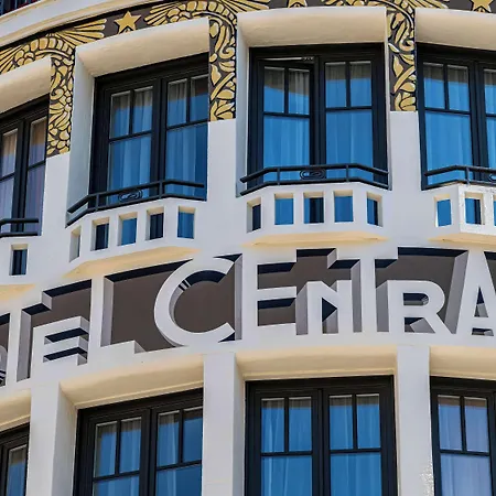 מלון Ibis Styles 3*