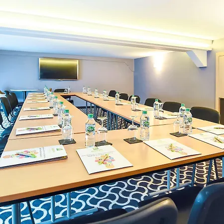 Ibis Styles דיז'ון