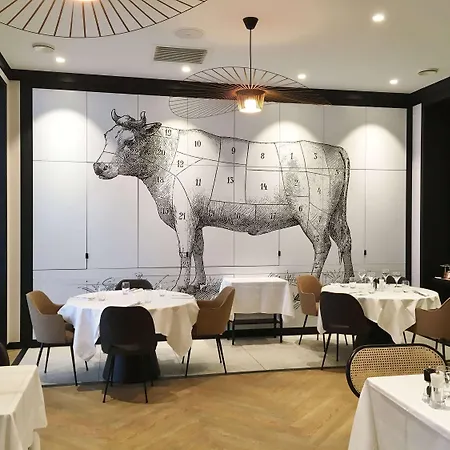 ホテル イビス サントラル 3*