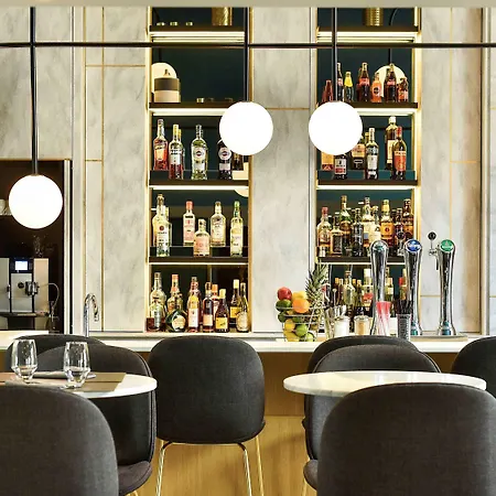 מלון Ibis Styles דיז'ון