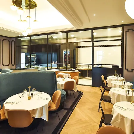 Ibis Styles מלון