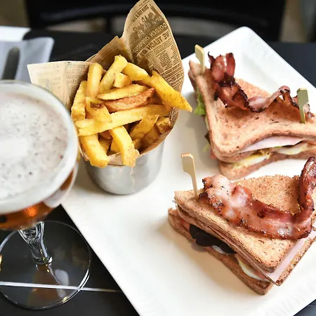 이비스 스타일스 센트럴 3*