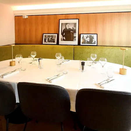 מלון Ibis Styles 3*