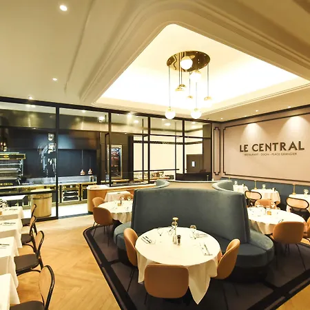 Ibis Styles מלון