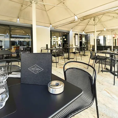Ibis Styles ديجون
