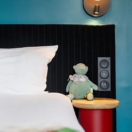 Ibis Styles فندق ديجون