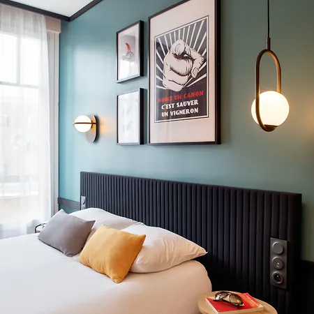 이비스 스타일스 센트럴