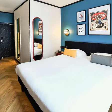 Ibis Styles 3* Dijon