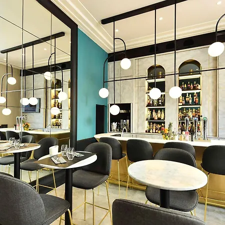 Ibis Styles Hotel Dijon