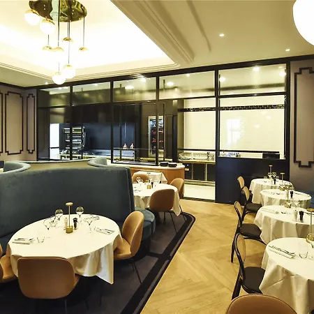 Ibis Styles Hotel 3*