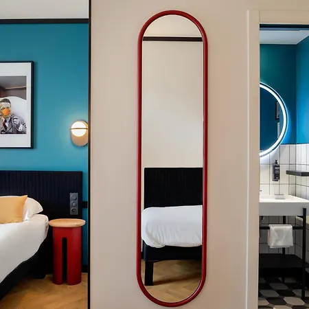 Hotel Ibis Styles