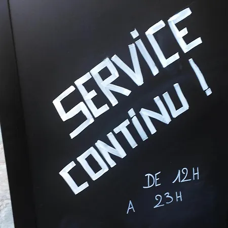 Ibis Styles מלון דיז'ון