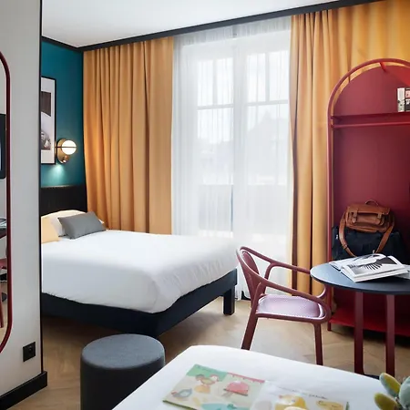 Ibis Styles ديجون