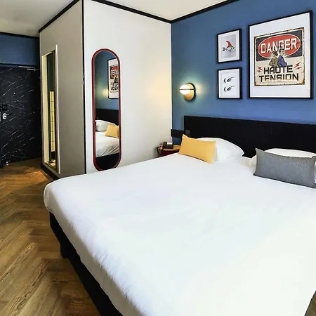 فندق Ibis Styles 3*