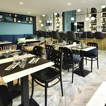 Ibis Styles 3*