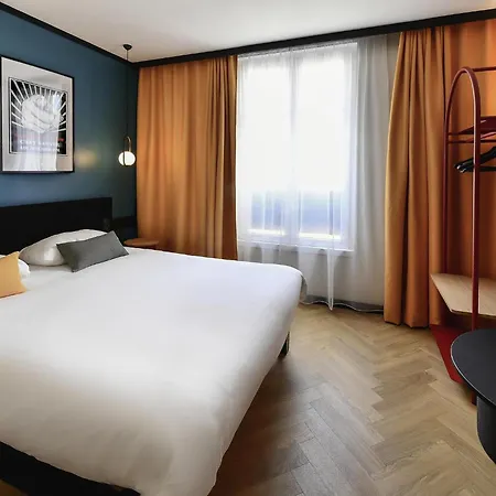 Ibis Styles