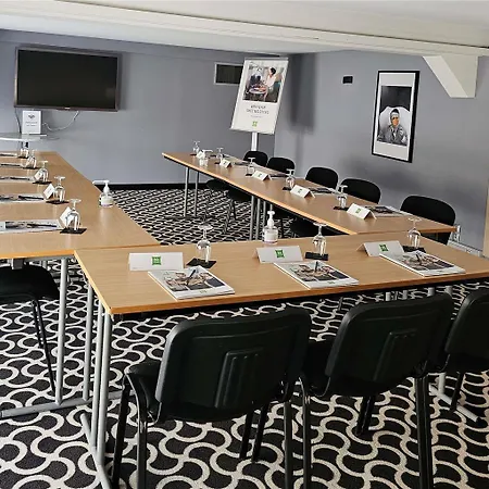 Ibis Styles فندق ديجون