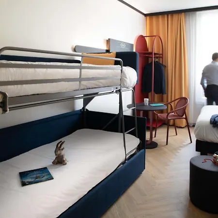 فندق Ibis Styles 3*