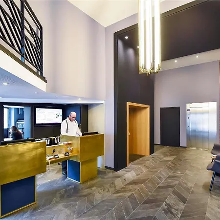 Ibis Styles Hotel