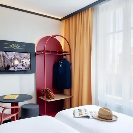 Ibis Styles Hotel