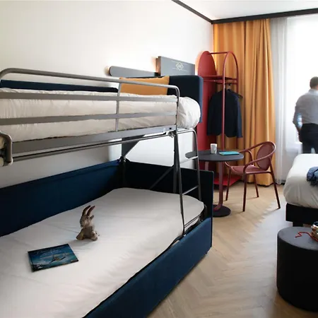 فندق Ibis Styles