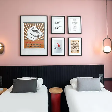 Ibis Styles 3*