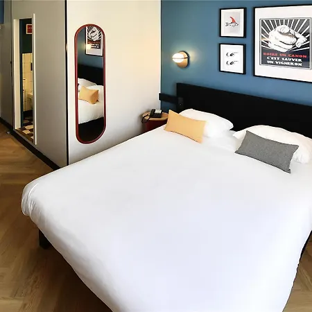 Ibis Styles Hotel 3*