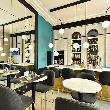 Ibis Styles Hotel 3*
