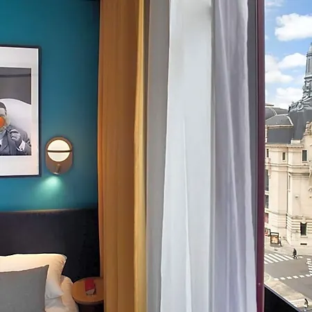Ibis Styles Ντιζόν
