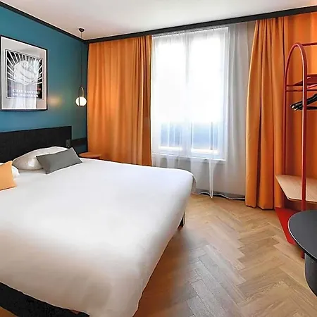 Ibis Styles Ντιζόν
