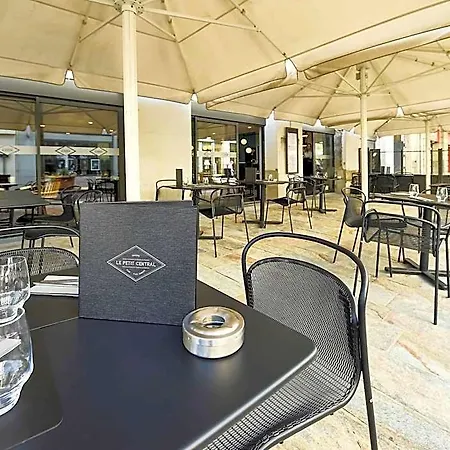 Ibis Styles Ντιζόν