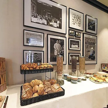 Ibis Styles Ξενοδοχείο 3*