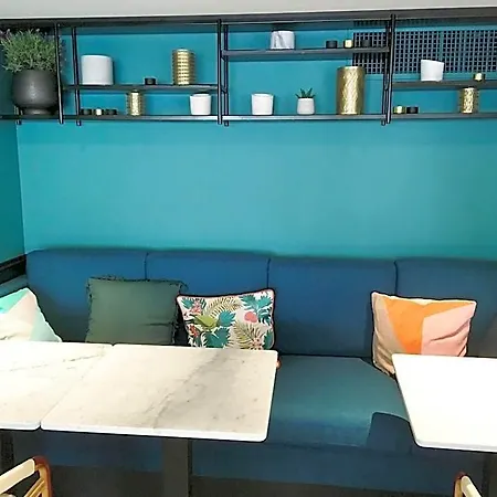 Ξενοδοχείο Ibis Styles Ντιζόν