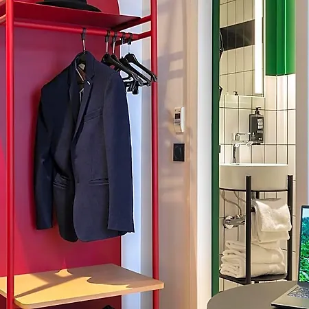 Ξενοδοχείο Ibis Styles Ντιζόν