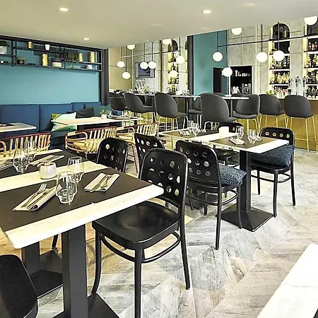 Ibis Styles 3*