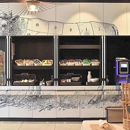 Ξενοδοχείο Ibis Styles