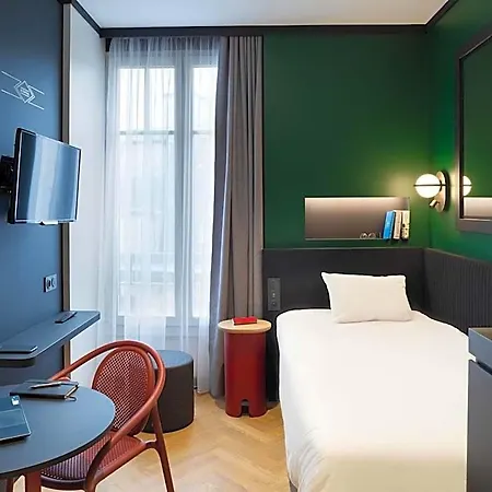 Ibis Styles Ξενοδοχείο