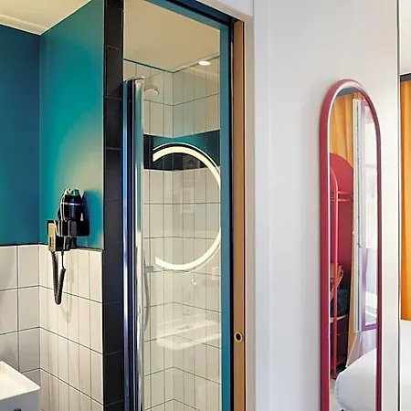 Ξενοδοχείο Ibis Styles 3*