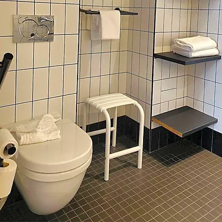 Ibis Styles 3* Ντιζόν