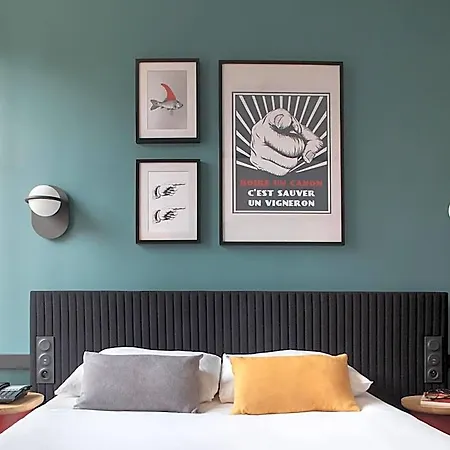 Ibis Styles מלון 3*