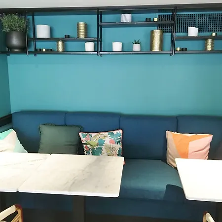 Ξενοδοχείο Ibis Styles Ντιζόν