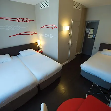 Ibis Styles